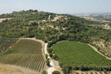 Orcia Wine Festival un viaggio nella DOC con panorama