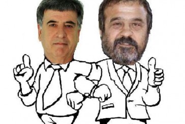 M5S: le larghe intese colligiane Pd – “Su per Colle”