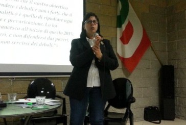 Raspanti (PD): “Servire il cittadino è lo scopo dell’amministrazione pubblica”