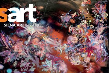 Il barocco e cultura pop al Siena Art Institute