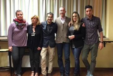 Sta per partire la campagna elettorale del MoVimento 5 Stelle