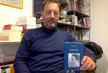 I racconti di Moreno Ceppatelli svelati in contrada