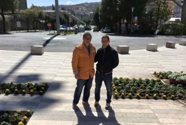 Lega a Chianciano: “Piazza Italia? Investimento sproporzionato”