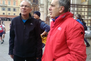 Incontro Valentini-Clarich: il comunicato congiunto di Comune e Fondazione Mps