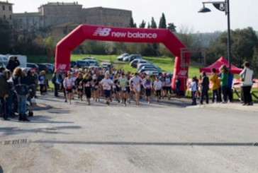 Pasqua Ecotrail: quest’anno la corsa campestre parla olandese