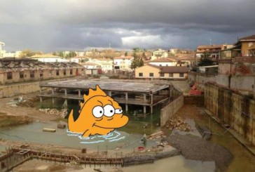 Il MoVimento 5 stelle di Colle torna a parlare della Fabbrichina