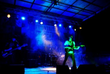 Frontiera Rock Festival: musica live a Bettolle