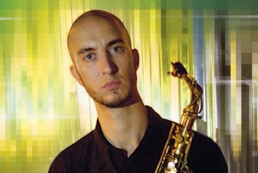 Steve Lehman sale in cattedra al Master “SJU – Stage” di Siena Jazz