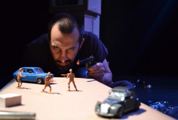 A TeatrInScatola il più famoso caso di “rapimento alieno” italiano