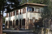 Prorogata convenzione con la Prefettura per l’immobile di Montalbuccio