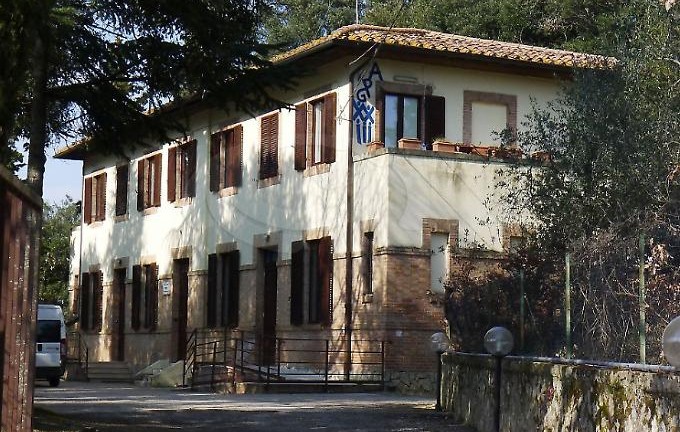 Prorogata convenzione con la Prefettura per l’immobile di Montalbuccio