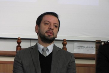 Un proiettile inviato per posta al pm Natalini