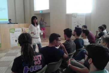 “Aperitivi on campus di primavera” Incontri di orientamento per studenti
