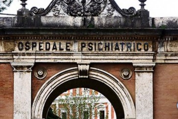 La storia dell’ex-ospedale psichiatrico nell’archivio dell’USL7