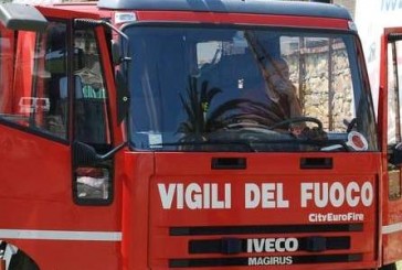 “Polo del soccorso pubblico”: firmata l’intesa tra USL7 e Vigili del Fuoco