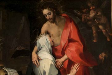 Un’opera di Vanni “raccontata” nella Cripta del Duomo