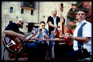 La Shame Blues Band
