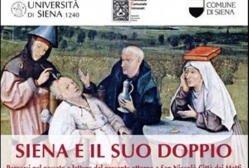 Sorvegliare la follia: una tavola rotonda per “Siena e il suo doppio”