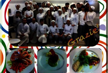 “Smartfood: Scienza e Nutrizione per i Cuochi del Futuro”