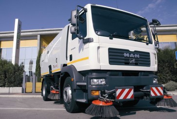 Dal 19 aprile riprende l’accertamento sui divieti di sosta per spazzamento strade