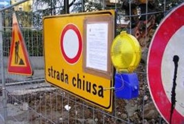 Chiusura del ponte di Bellavista: interrogazione di IV