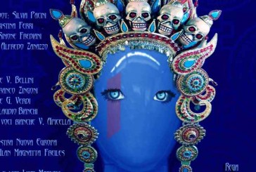 La Turandot al Teatro del Popolo di Colle