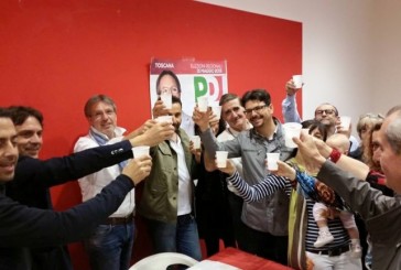 Scaramelli: “La Valdelsa deve tornare il motore economico della provincia”