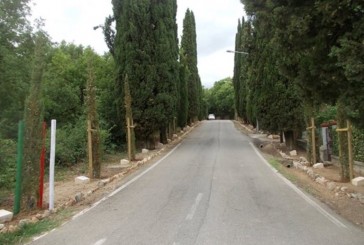 Due giorni dedicati alla Grande Guerra tra Torrita e Montefollonico