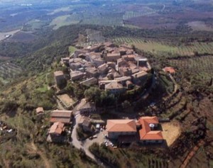 Sant'Angelo in Colle