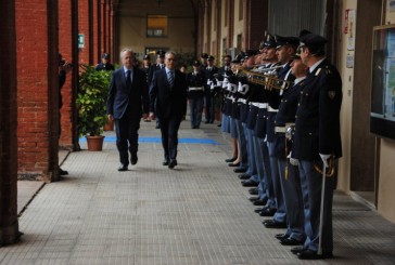 Festa della Polizia per il 163° anniversario di fondazione