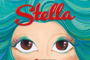 Stella, una favola accessibile si presenta al Salone del Libro di Torino