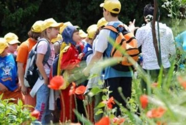 D’ESTATEvi: tante attività estive per i ragazzi di Siena