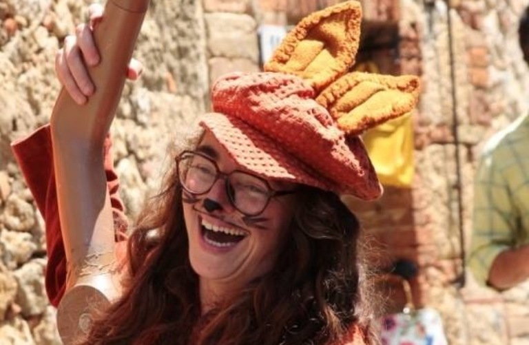 Nel Castello dei Balocchi di Monteriggioni:  Pinocchio, paladino dei diritti dell’infanzia