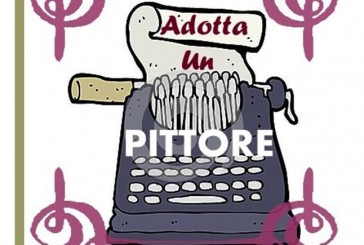 ALI promuove il primo concorso a premi “Adotta un pittore”