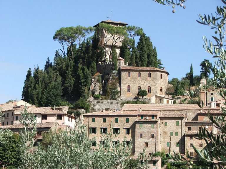 Cetona: tre giorni di festa e tradizione con pastrignocchi e cuculo