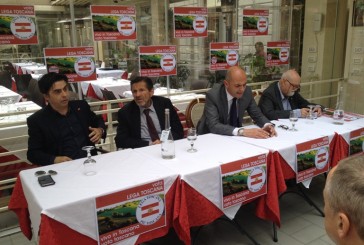 Presentata la coalizione Forza Italia e Lega Toscana – Più Toscana