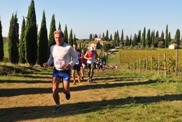 Ecomaratona del Chianti: un evento sempre più internazionale