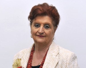 Rita Fiorini