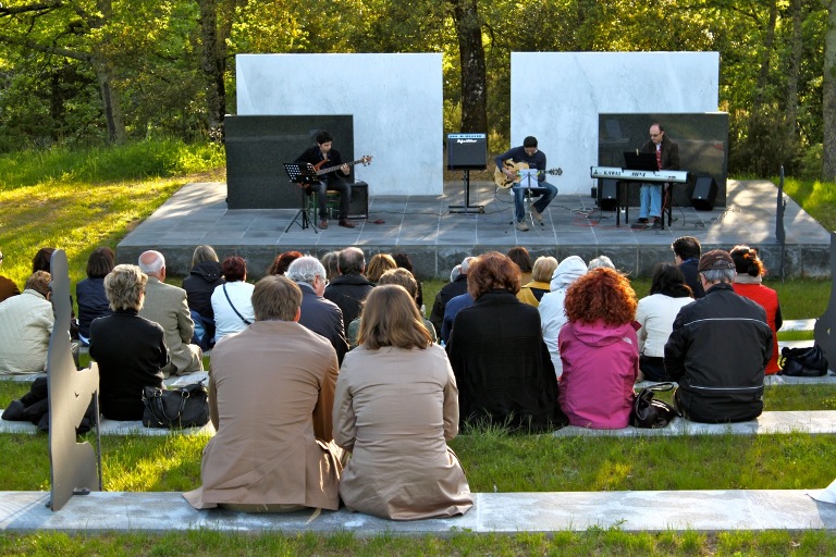 Tornano le Serate musicali all’Anfiteatro del Parco