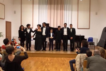 Franci Festival: appuntamento con la musica da camera