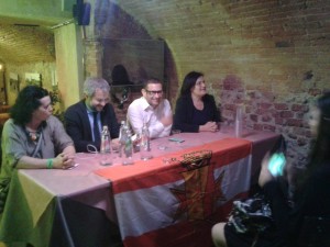 Grotti, Borghi, Giusti e Sassi 