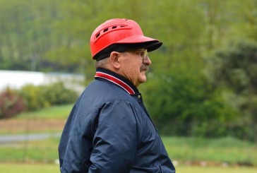 Baseball: Siena in campo per il terzo posto