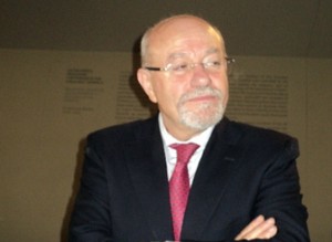 Maurizio Pozzi, presidente di Coop Medici 2000