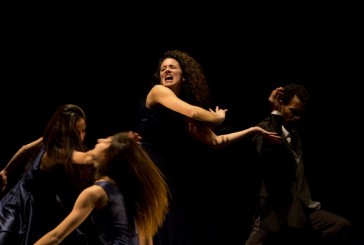 Move-Off: all’Alfieri arriva lo spettacolo “Shock the Monk”