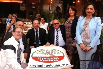 Il “Popolo Toscano” si presenta e ufficializza i candidati senesi