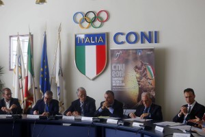 2015 maggio 11 FRANZ BENVENUTI CNU