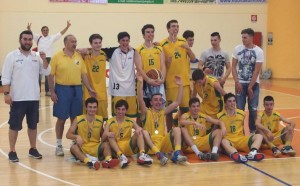 Under 19 Coppa Toscana