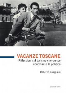 Vacanze Toscane copertina