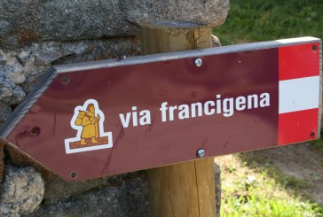 San Gimignano: la Francigena verso l’Unesco