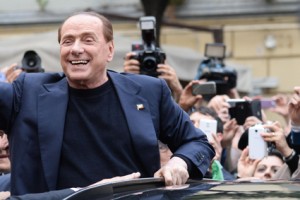 Berlusconi: ripetiamo miracolo 2000 e mandiamo a casa Renzi